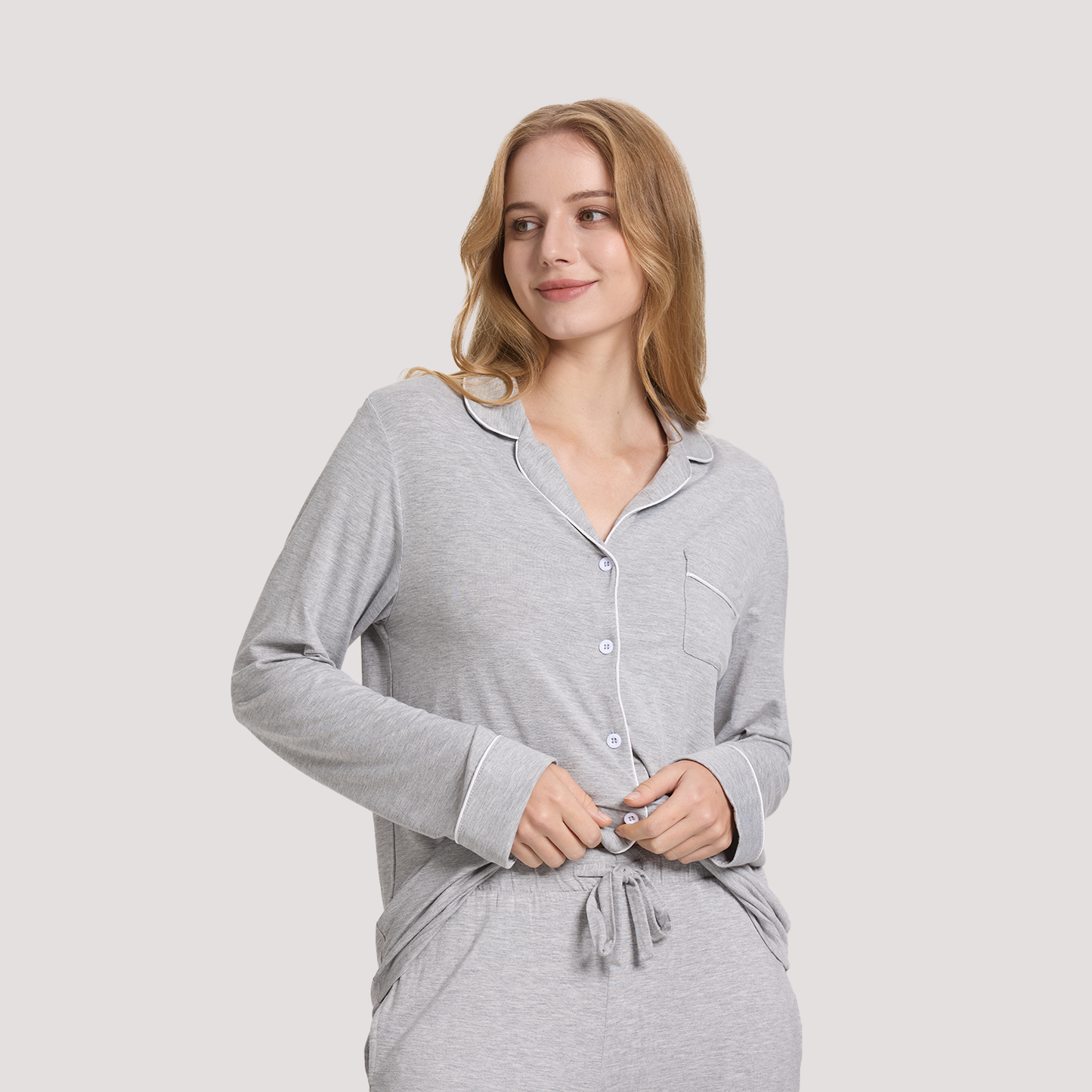 Elevate Your Comfort and Style with Bamboo Loungewear