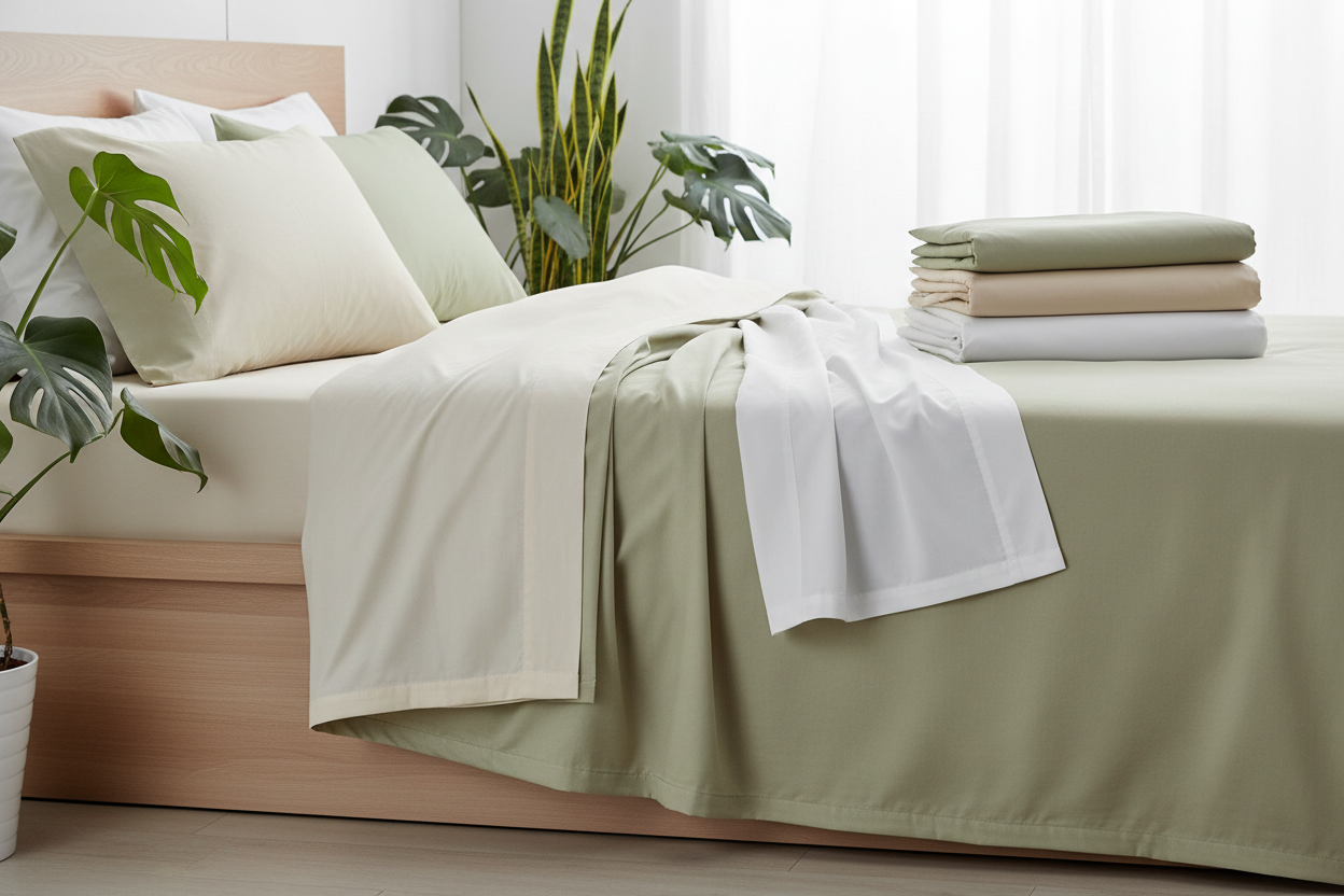 The Essential Checklist for Buying Quality Bamboo Sheets