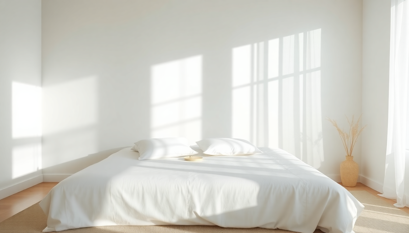 Why Bamboo Sheets Are the Best Choice for Hot Sleepers