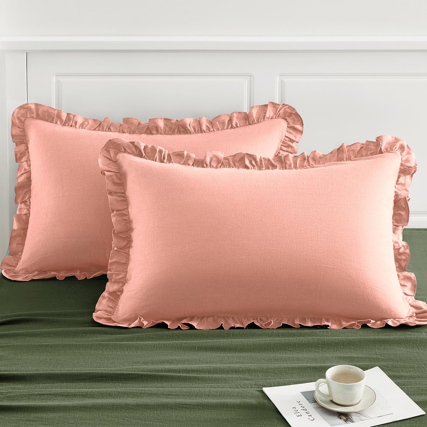 Rose Pink