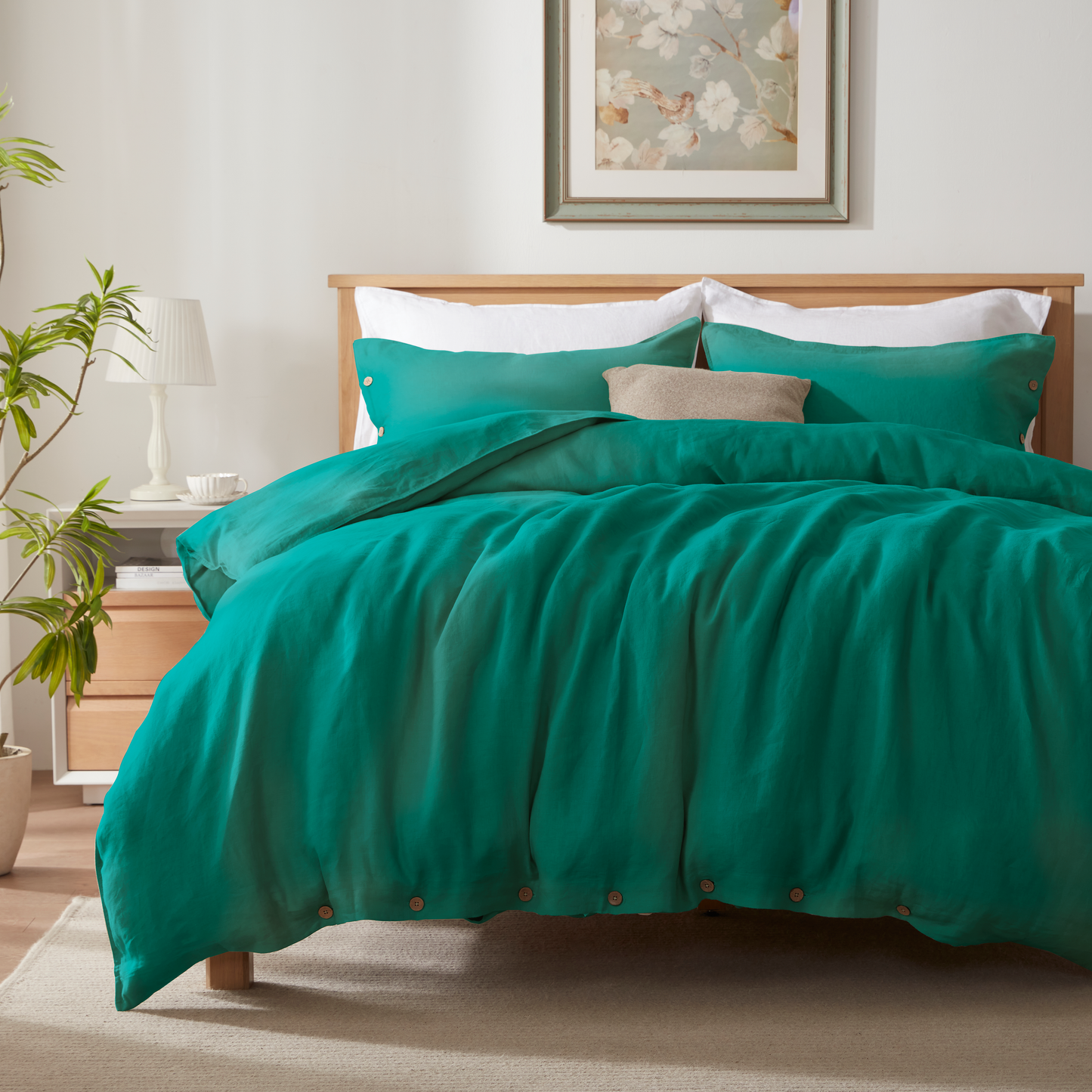 Teal