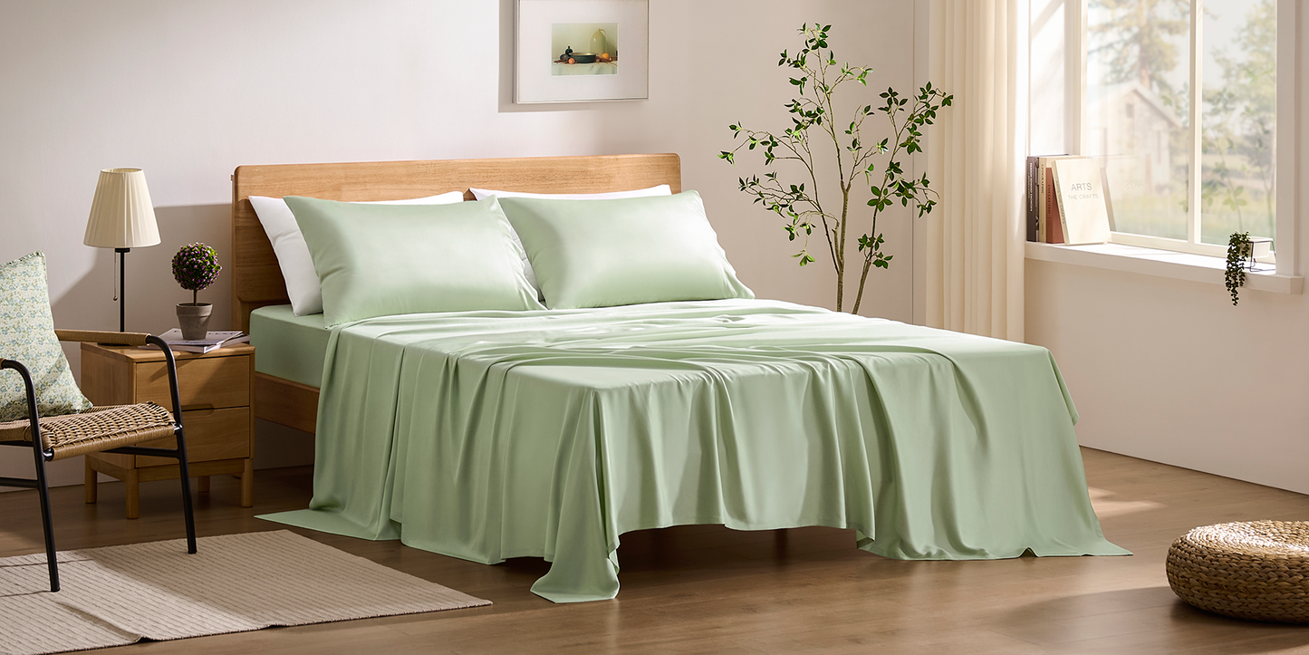 Bamboo Sheets