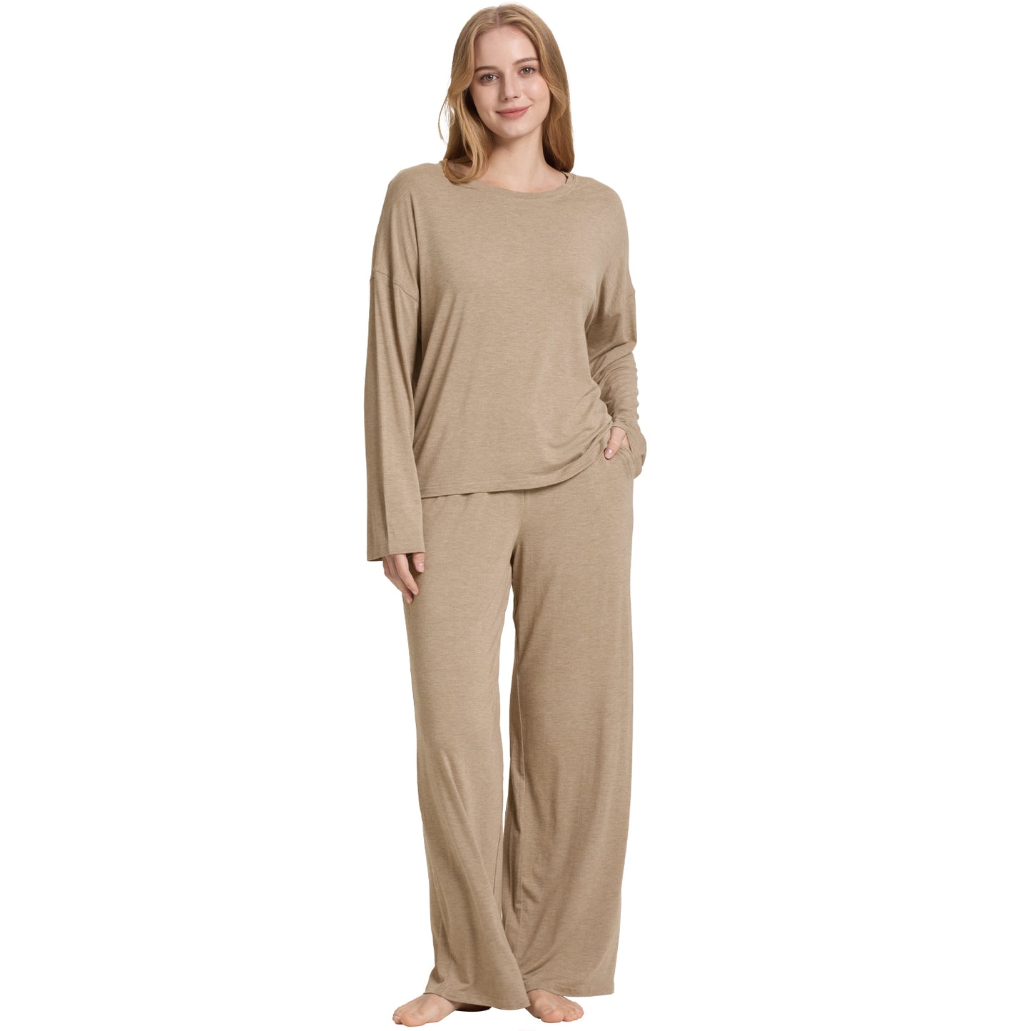 Heather Camel