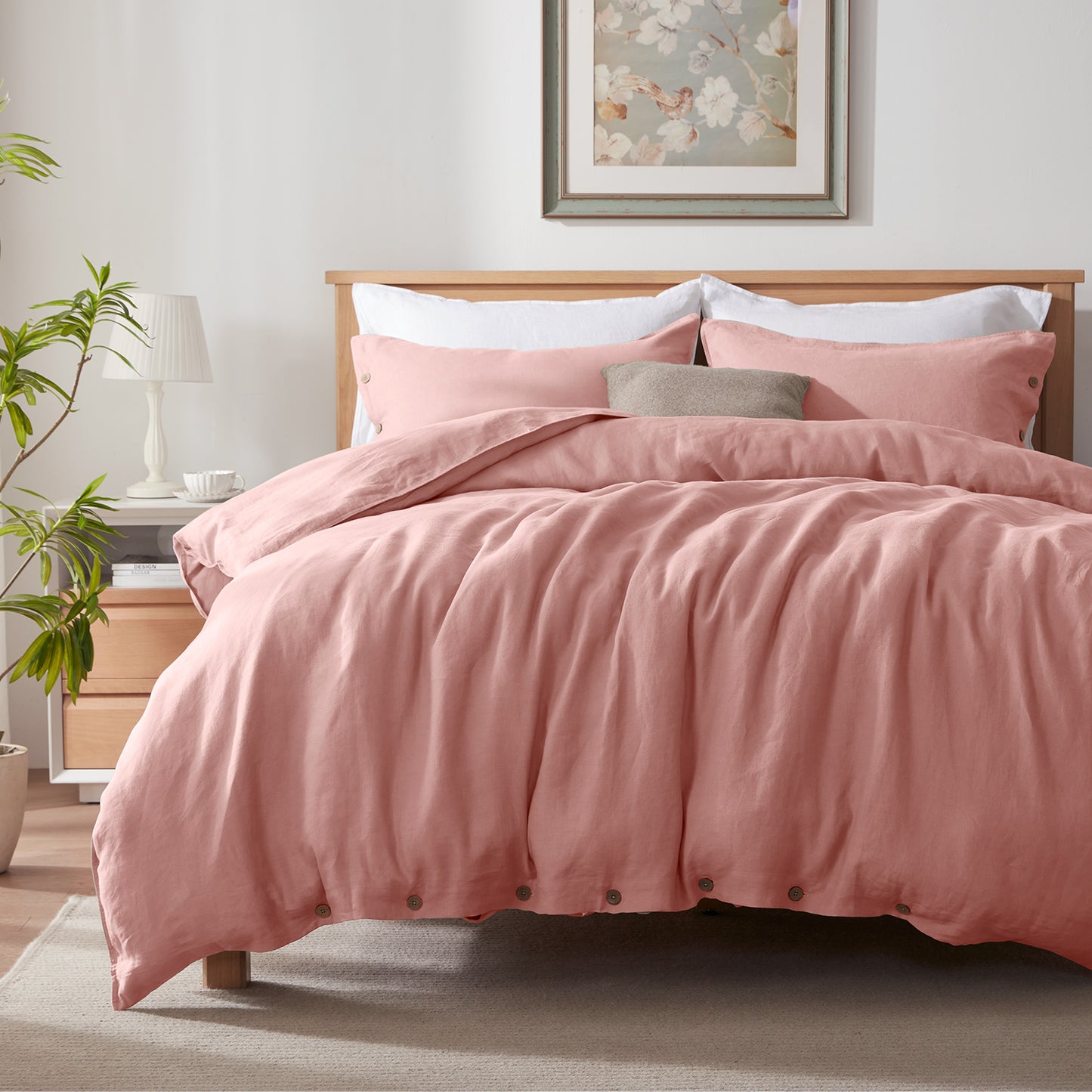 Rose Pink