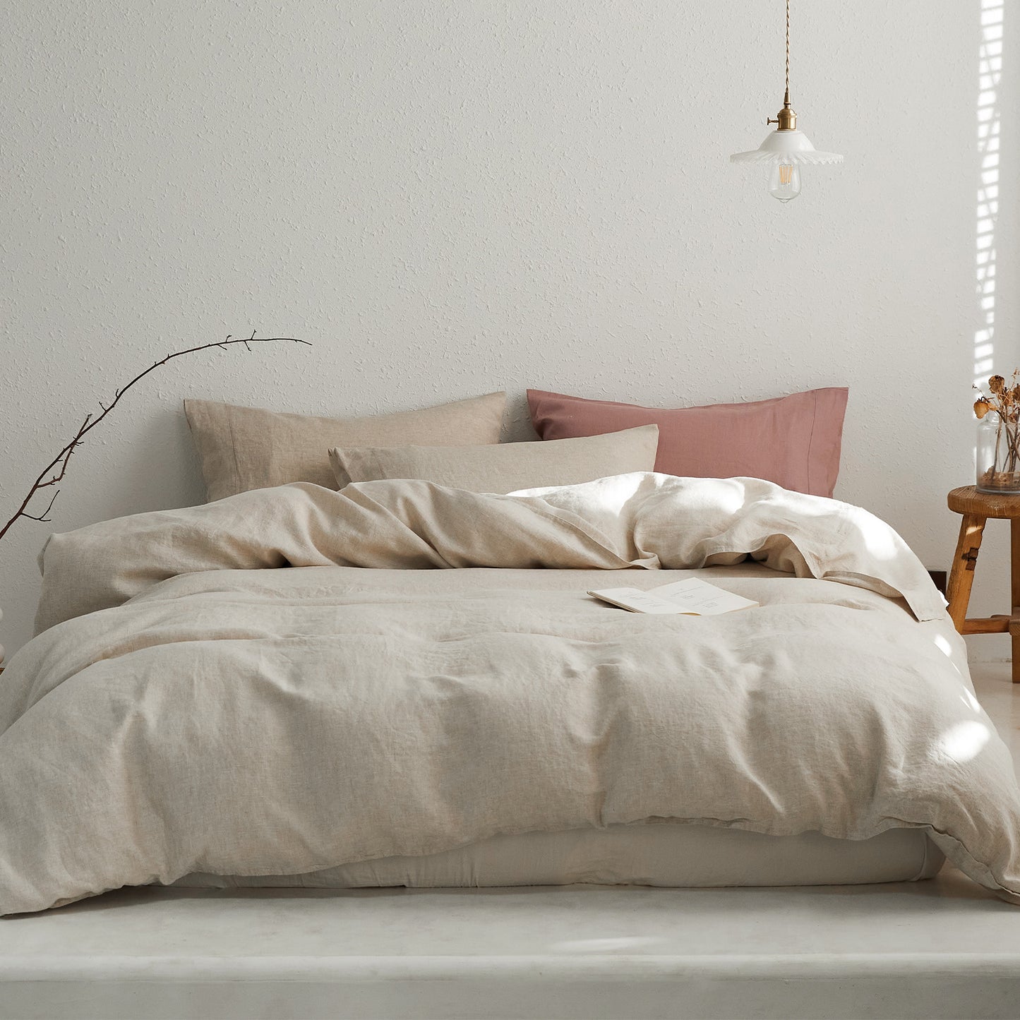 Natural Linen
