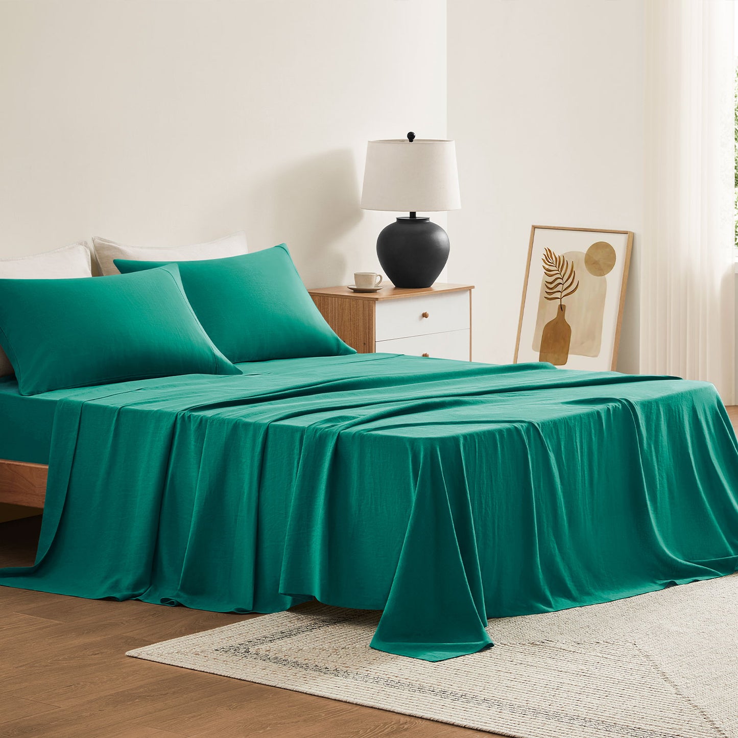 Teal