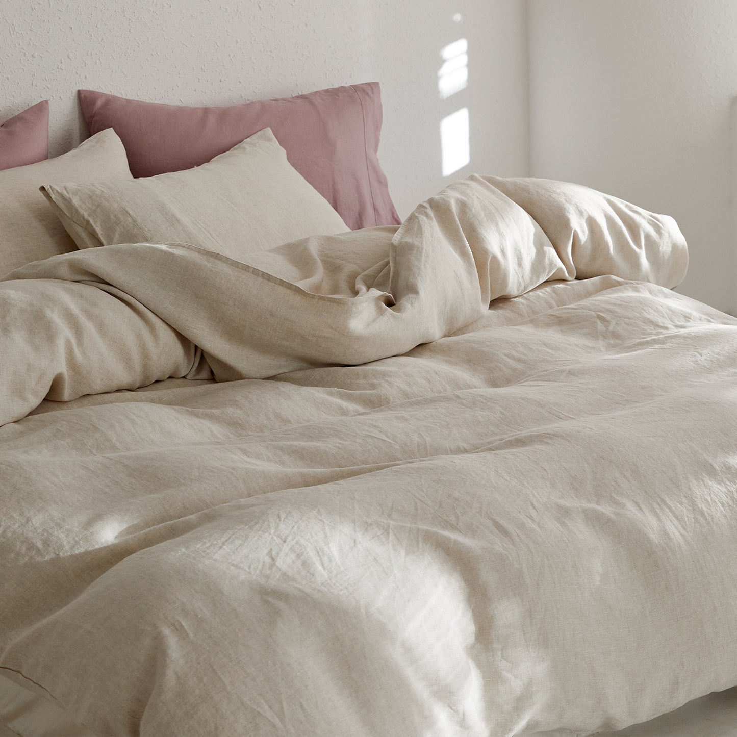 Natural Linen