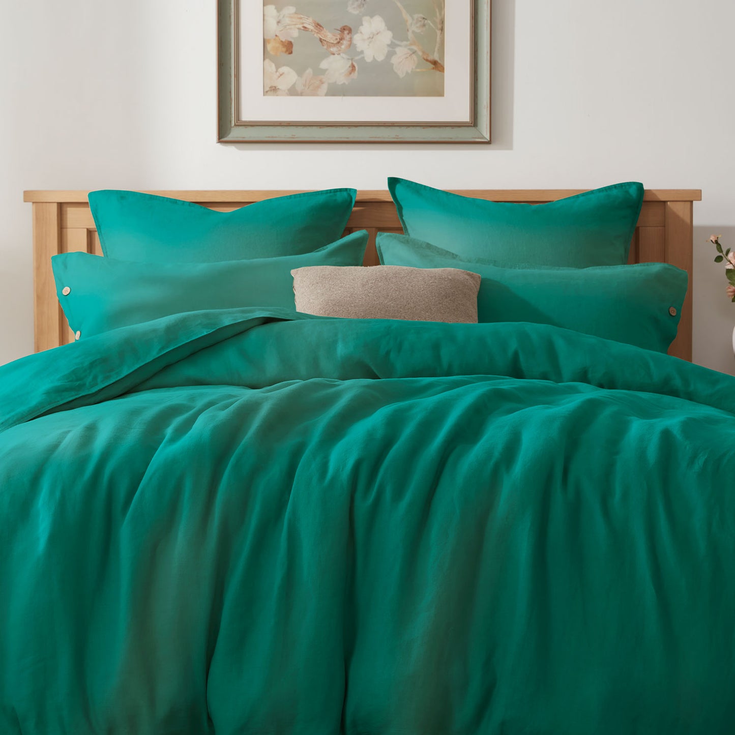 Teal