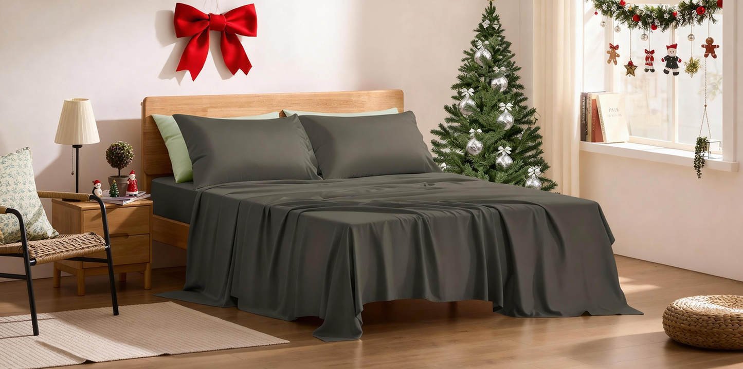 bamboo sheets Black Friday deal